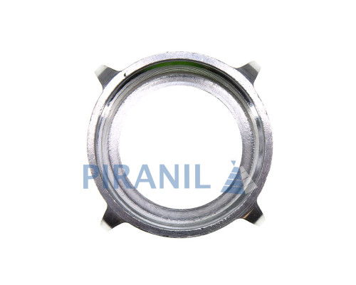 Гайка зажимна м'ясорубки Zelmer NR5 - 886.0051 / 00756244
