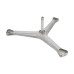 Хрестовина для пральної машини Ariston Merloni (H=98 мм) - C0026086 / 168AR05 / cod. 013