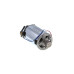 Двигун кухонного комбайна Braun - BR7322010874 (заміна 63205633)