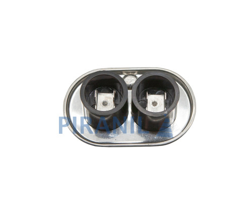Конденсатор DomoPart CH85-21100 0,9 мкФ 2100V для микроволновой печи