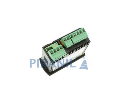 Контролер Carel Easy PYT11Z057H / PZT1C0H001K (Хорватія)