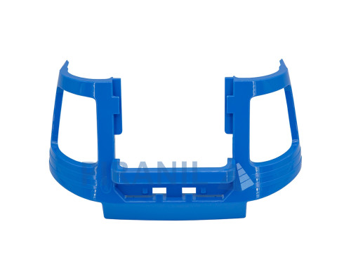 Рамка-тримач мішка порохотяга Philips CP0693/01 (синя) - 996510073733