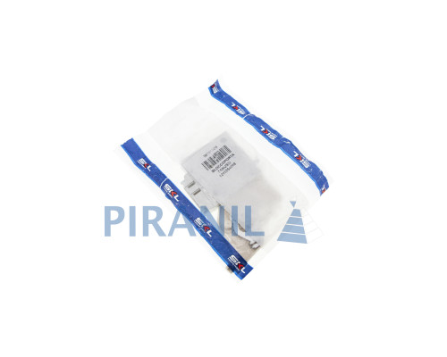 Замок дверей для пральної машини Electrolux (Bitron BP P/5), під тросик - 12465540/3 / 1246554008 / 148ZN19