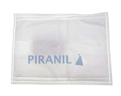Набір одноразових мішків HYGIENE+ anti-odour для пилососів Rowenta, Tefal, Moulinex, OBH Nordica (4 шт) - ZR200720