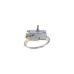 Терморегулятор K54-L2061 (L=1.3 м) (-27...-18°C) (Ranco - Італія)