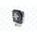 Насос (котушка) для пральної машини Bocsh, Siemens (HANYU B20-6AZC 9010859, 30W), 3 клямки, клемник під фішку зверху - 00141896 / 00142370 (аналог C00266228)
