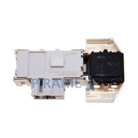 Замок дверей для пральної машини Bosch, Siemens (DA series) - 00603514 / 00423587 / 00426992