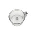 Чаша комбайна Bosch 1000 мл - 00096335