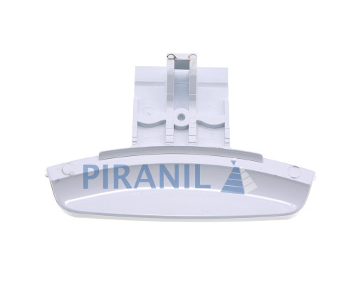 Ручка дверей люка для пральної машини Ariston, Hotpoint - C00116576 / C00092158 / 139AR30