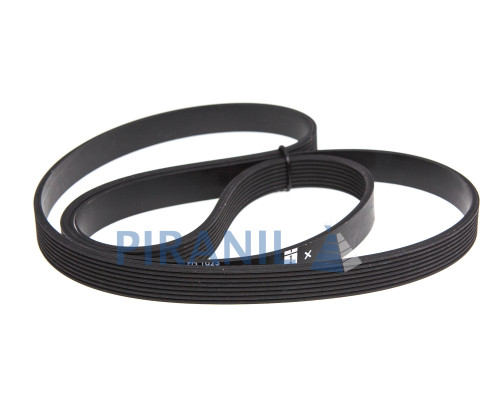 Ремінь 1023 H8 black (Optibelt-RB PH 1023) для пральної машини (SKL BLH023UN)