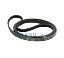 Ремінь 1100 J4 black (Hutchinson Poly.V 1100 J)