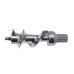Шнек для м'ясорубки Moulinex ME546810/6R0, ME548810/6R0 (L=146 мм) - MS-651328 (оригінал)