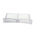 Фільтр сітчастий для сушильної машини Bosch, Siemens - 00650474 / 00648847 / 00649587 / 00650330