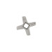 Ніж для м'ясорубки Bosch - 00620949 / 00028887 (ALP)