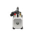 Вакуумний насос Rotary Vane 2TW-0.5C (220V) двохступінчастий