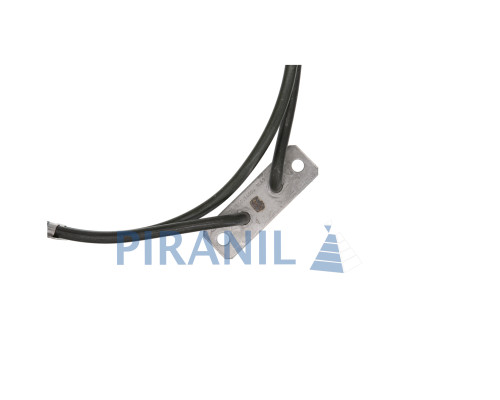 ТЭН конвекции для духовки Electrolux 2400W (210 мм) (IRCA 4069R927) - 3871425108 / 3192085102 / 3192085052 / COK108ZN