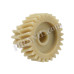 Шестерня для м'ясорубки Kenwood KW715563 (D=55 мм, H=49 мм) (Україна)