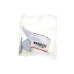 Ручка дверей люка для пральної машини Ariston - C00116580 / C00065250 / 139AR25