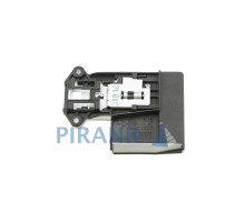 Замок дверей для пральної машини Zanussi (Bitron T85 626) - 126060702 / 1260607047