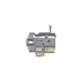 Замок дверей для пральної машини Indesit, Ariston (Bitron DL-S2 0673) - C00254755 / 160026094 / 148ID03 (оригінальна упаковка)