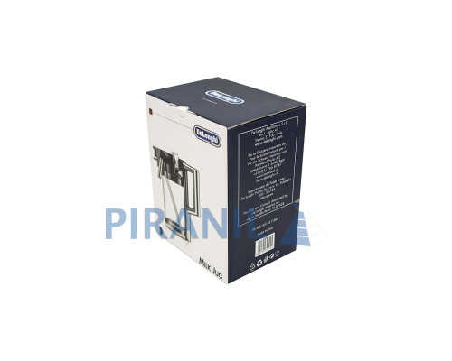Контейнер для молока (капучинатор) кавомашини DeLonghi ESAM 6600 - 5513211641