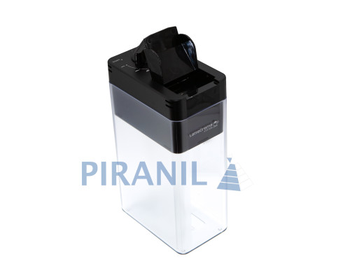 Капучинатор в зборі (молочник) DLSC027 для кавомашини DeLonghi - AS00001199