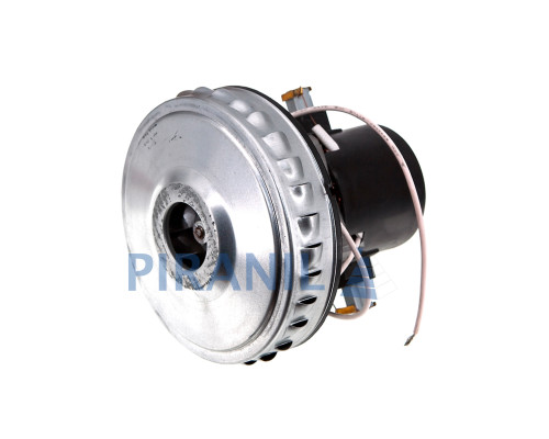 Двигун миючого порохотяга Sparky VC1431 MS (11ME116) (H=130 мм, D=130/135 мм)