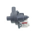 Насос для пральної машини Electrolux, Zanussi (Askoll Mod.T2107, 30W) - 50657295007 / PMP008ZN