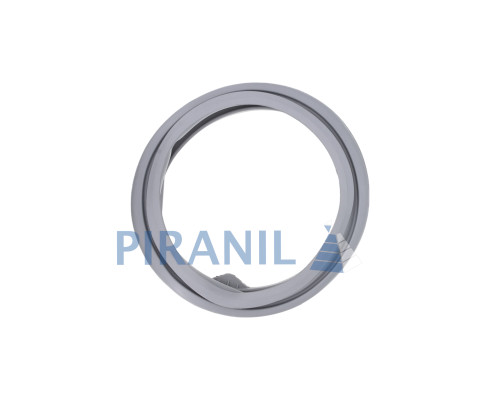 Манжета люка для пральної машини Whirlpool, Ignis, Ardo - 404000200 / 47009700 / 651008686 / 481946669669 / 651008690 / 117AK02