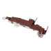 Замок дверей для пральної машини Samsung, Indesit, Whirlpool (EMZ type 857) - DC64-00519A / C00311292 / 481228058041 / 461970202303