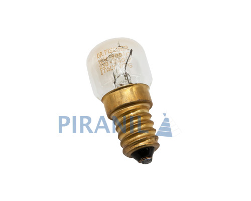 Лампа для духовки Indesit, Whirlpool (15W, E14) (в оригінальному пакеті) - C00015910
