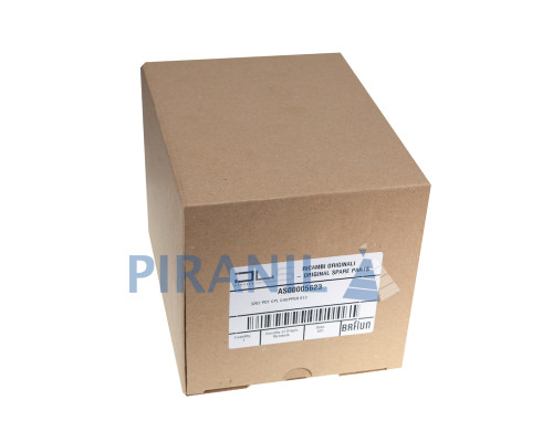 Чаша блендерна (750 мл) для кухонного комбайна Braun - AS00005623 / BR67051169 / BR7322010214