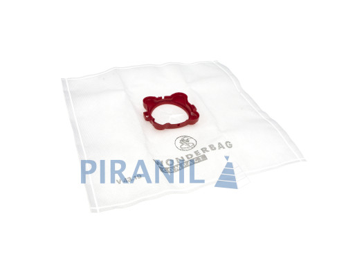 Набір мішків Wonderbag Compact для порохотягів Rowenta (5 шт) - WB305140