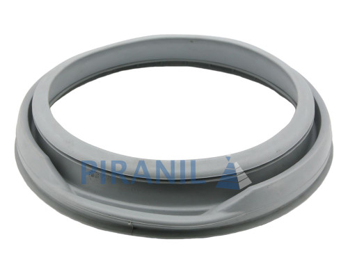 Манжета люка для пральної машини Ariston, Indesit - C00051325 / 117AR12