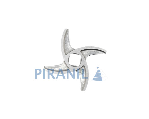 Ніж для м'ясорубки Moulinex Chopper HV10 - MS-651272
