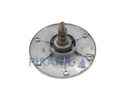 Фланець для пральної машини Ardo, Ariston, під 6203 (вал=17 мм) - 236002500 / C00037670 / cod. 039 / 168AK19