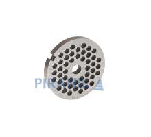 Сито мясорубки Braun (d внеш=53мм, d вн=8мм, отв= 4,5мм) - BR67000907