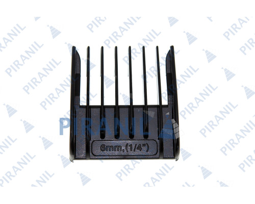 Насадка 6 мм для тримера Rowenta Logic, Evasion, Perfect Line TN1350F0 - CS-00132547 (оригінал)