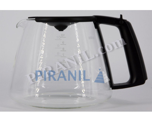 Колба для кавоварки Braun KFK 10 - BR67050717