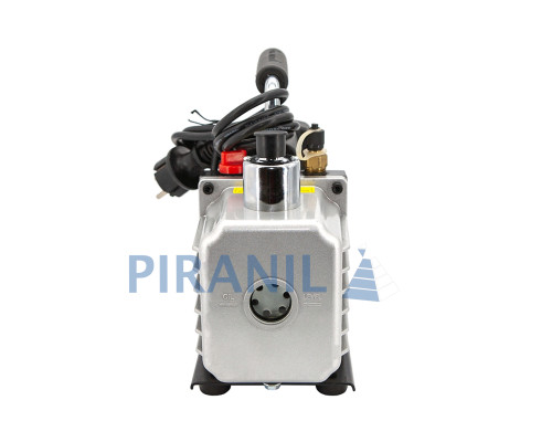 Вакуумний насос Rotary Vane 2TW-0.5C (220V) двохступінчастий
