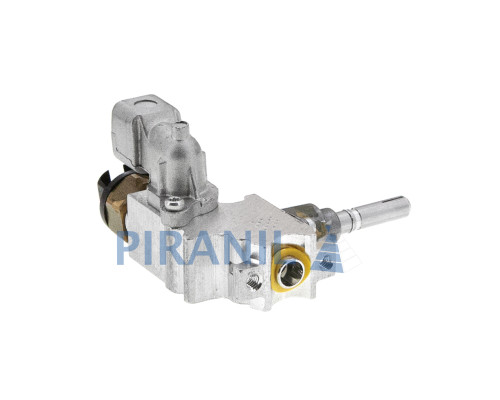 Газовый кран для газовой плиты Samsung (SABAF0046134) - DG81-00553A