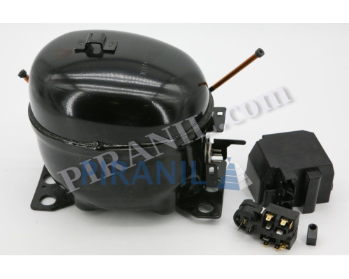 Компресор Jiaxipera NT1114Y (1/5HP) (R-600)