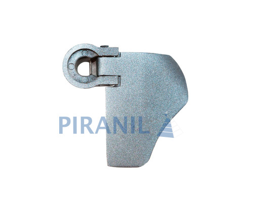 Лопатка хлібопічки Electrolux EBM 8000 - 4055058822