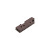Замок дверей для стиральной машины Ignis, Whirlpool (Bitron T85 626/1) - 530000200 / 481969017008