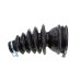 Патрубок для пральної машини Beko - CM08AR01 (заміна 2865200100) (Туреччина)