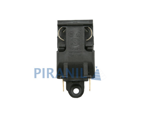Кнопка (вимикач) для чайника - TM-XE-3 (250V, 13A)