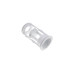 Фільтр зливного насоса для пральної машини Zanussi - 1320713009 / 1320711003 / 1260616014 / 50290260004 / 143ZN22