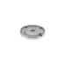 Газовий пальник (конфорка) з розсікачем Ariston (90 мм) - C00052928 (неоригінал)