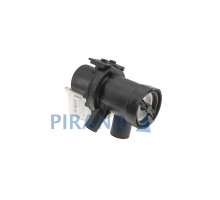 Насос для пральної машини Whirlpool AWG 052/02 (Askoll M231XP, 40W) - 481936018203 / 481981728889