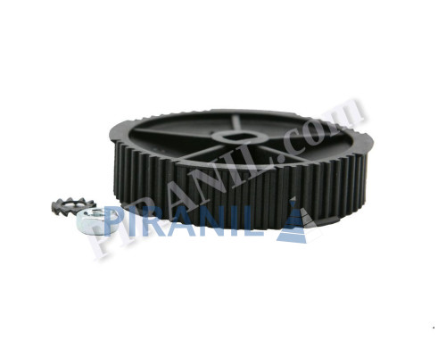 Шестерня для м'ясорубки Kenwood - KW712663